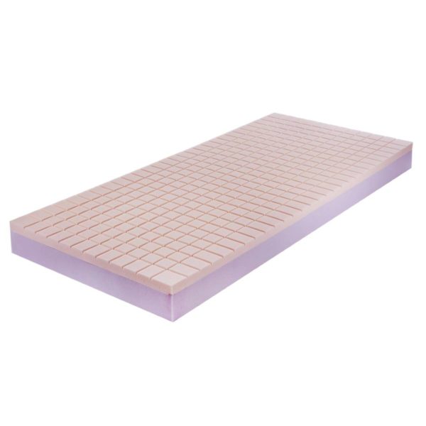 Vzmetnica 120x200 Visko-2 z spominsko peno